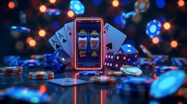 Pengguna Indonesia menikmati permainan sportsbook dan casino di perangkat mobile